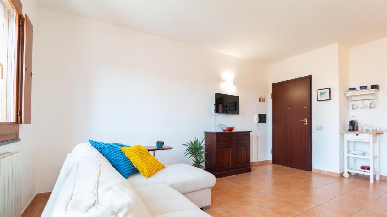 Apartamento Sardinianworld - Su Pasiu Cabras Exterior foto