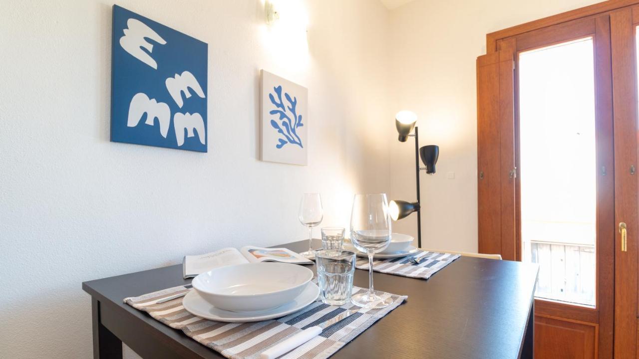 Apartamento Sardinianworld - Su Pasiu Cabras Exterior foto