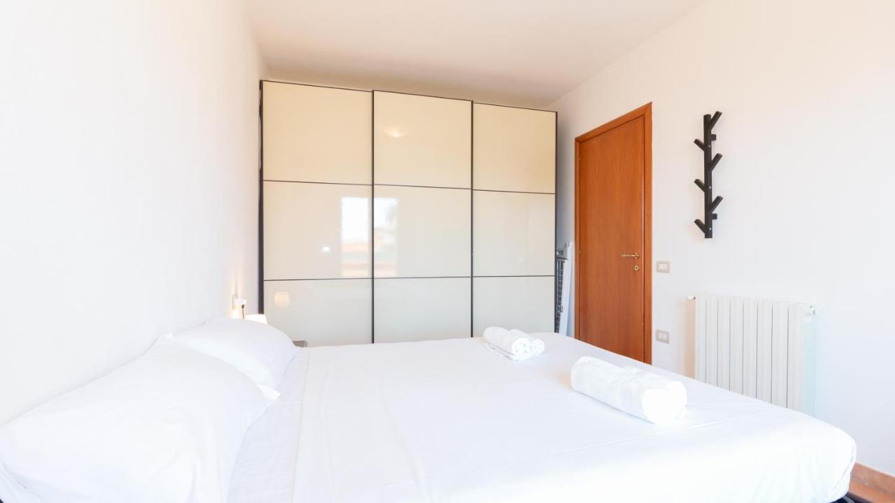 Apartamento Sardinianworld - Su Pasiu Cabras Exterior foto